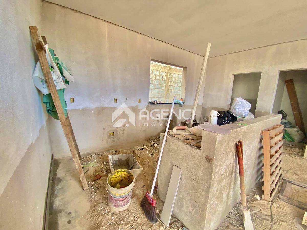 Casa, Vale do Sol, 2 Quartos, 0 Vaga, 1 Suíte