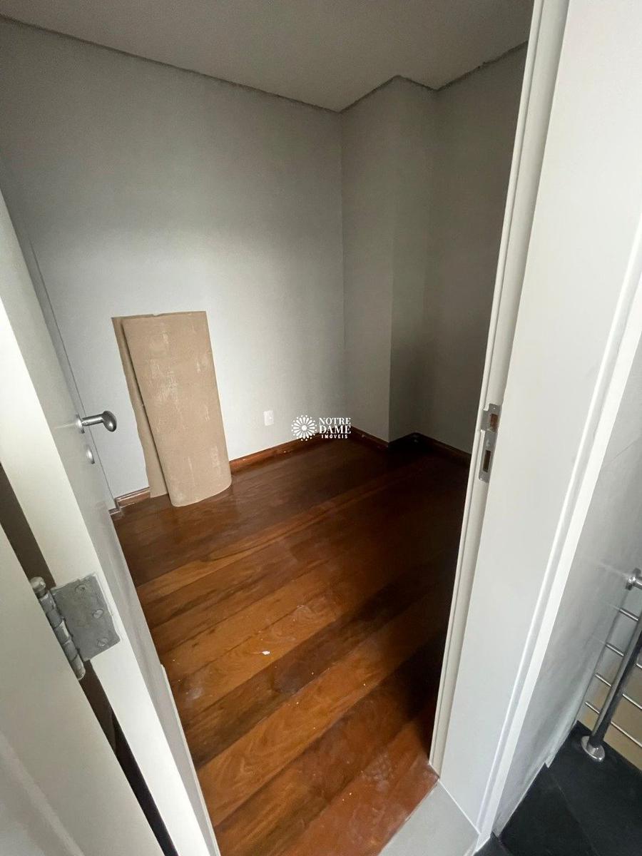 Apartamento, Santo Agostinho, 4 Quartos, 5 Vagas, 2 Suítes