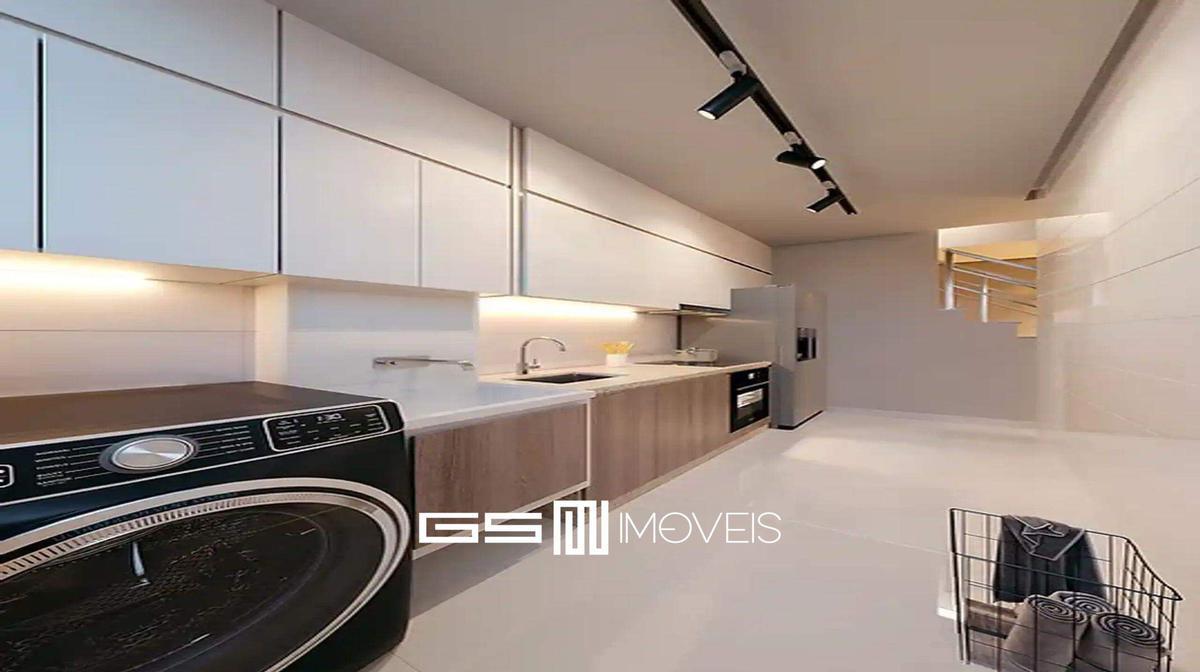 Apartamento, Nova Suíssa, 2 Quartos, 2 Vagas, 1 Suíte