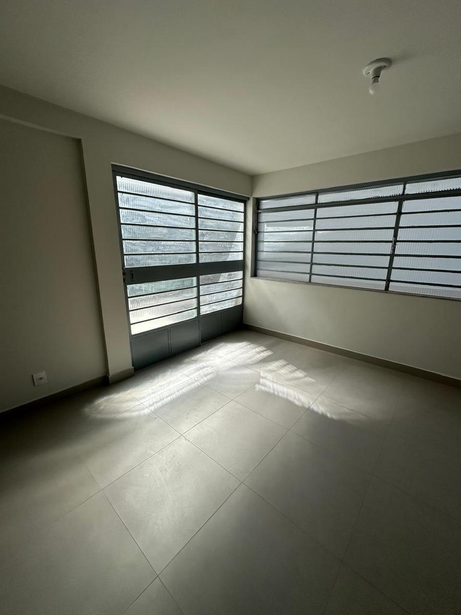 Casa Comercial, Belvedere