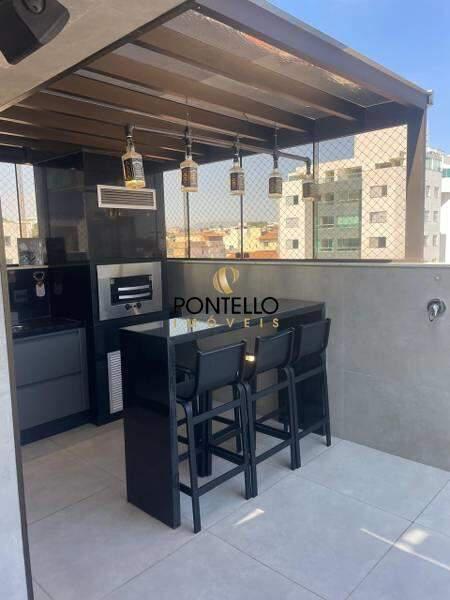 Cobertura, Jaraguá, 3 Quartos, 3 Vagas, 3 Suítes