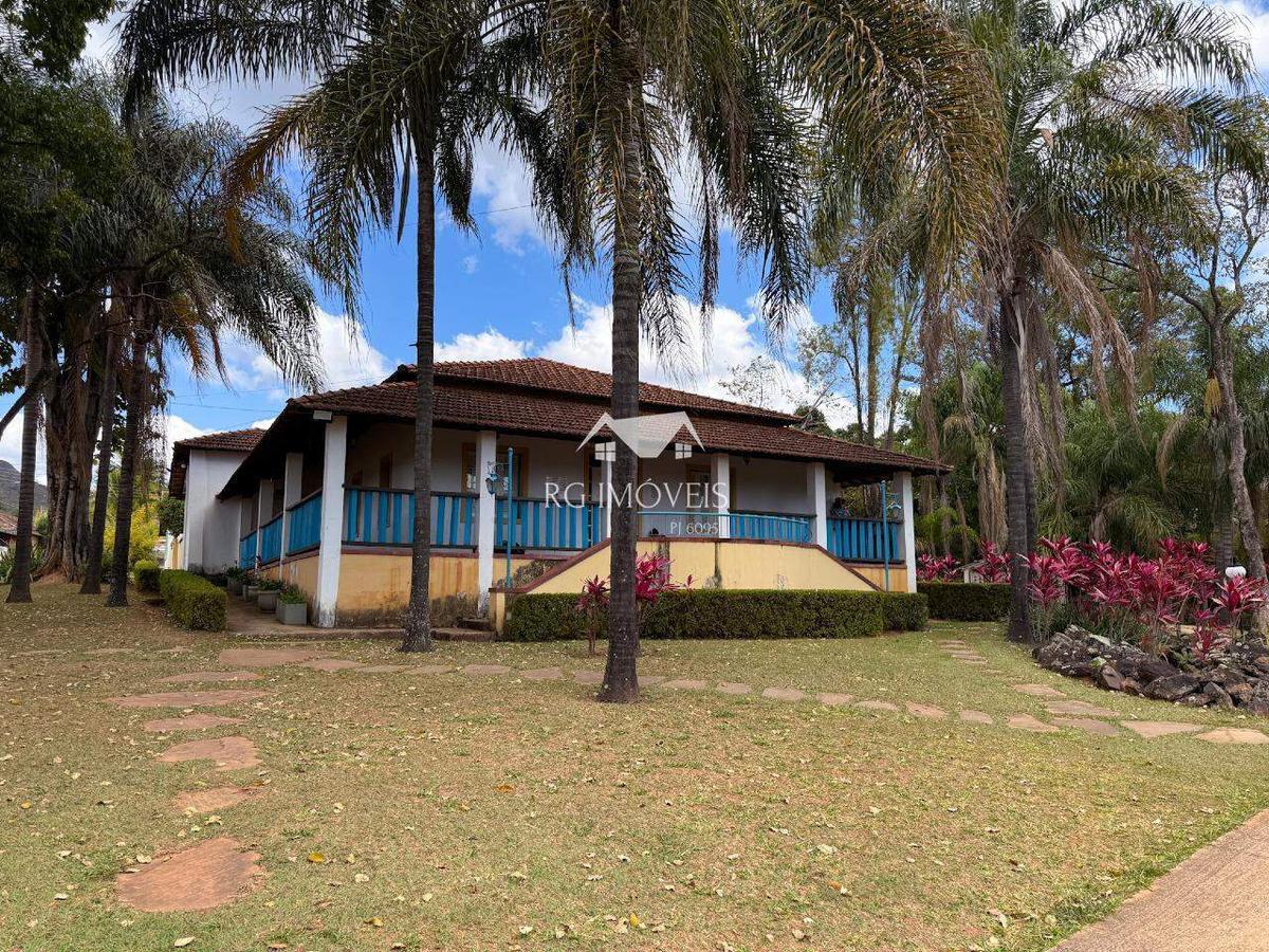 Lote, Condomínio Serra dos Bandeirantes, 0 Quarto, 0 Vaga