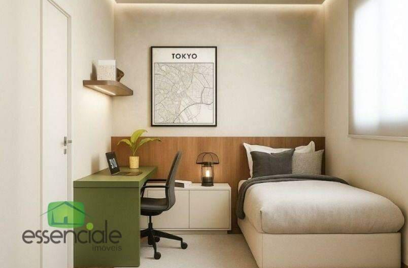 Apartamento, Flamengo, 3 Quartos, 2 Vagas, 1 Suíte