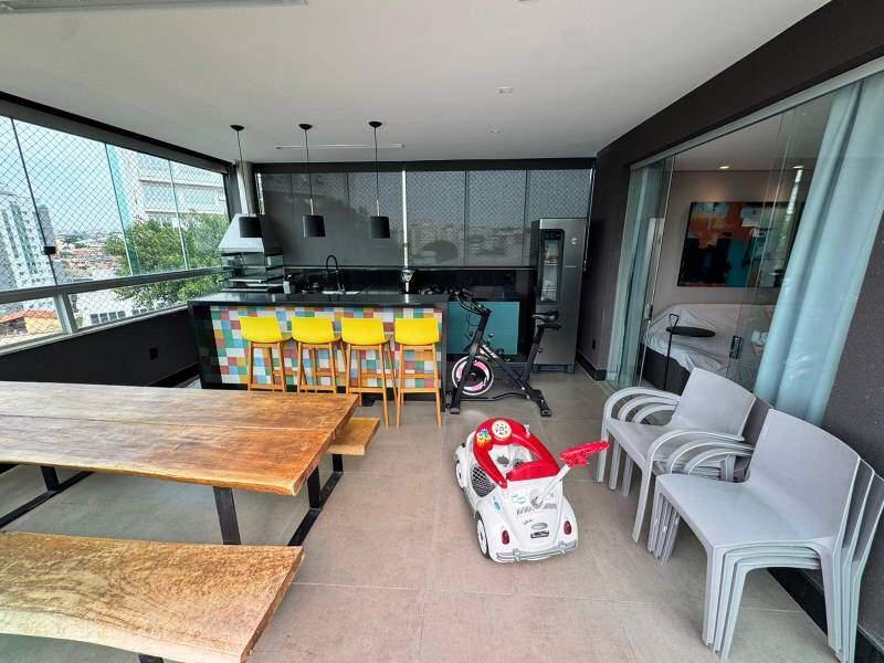 Cobertura, União, 3 Quartos, 3 Vagas, 1 Suíte