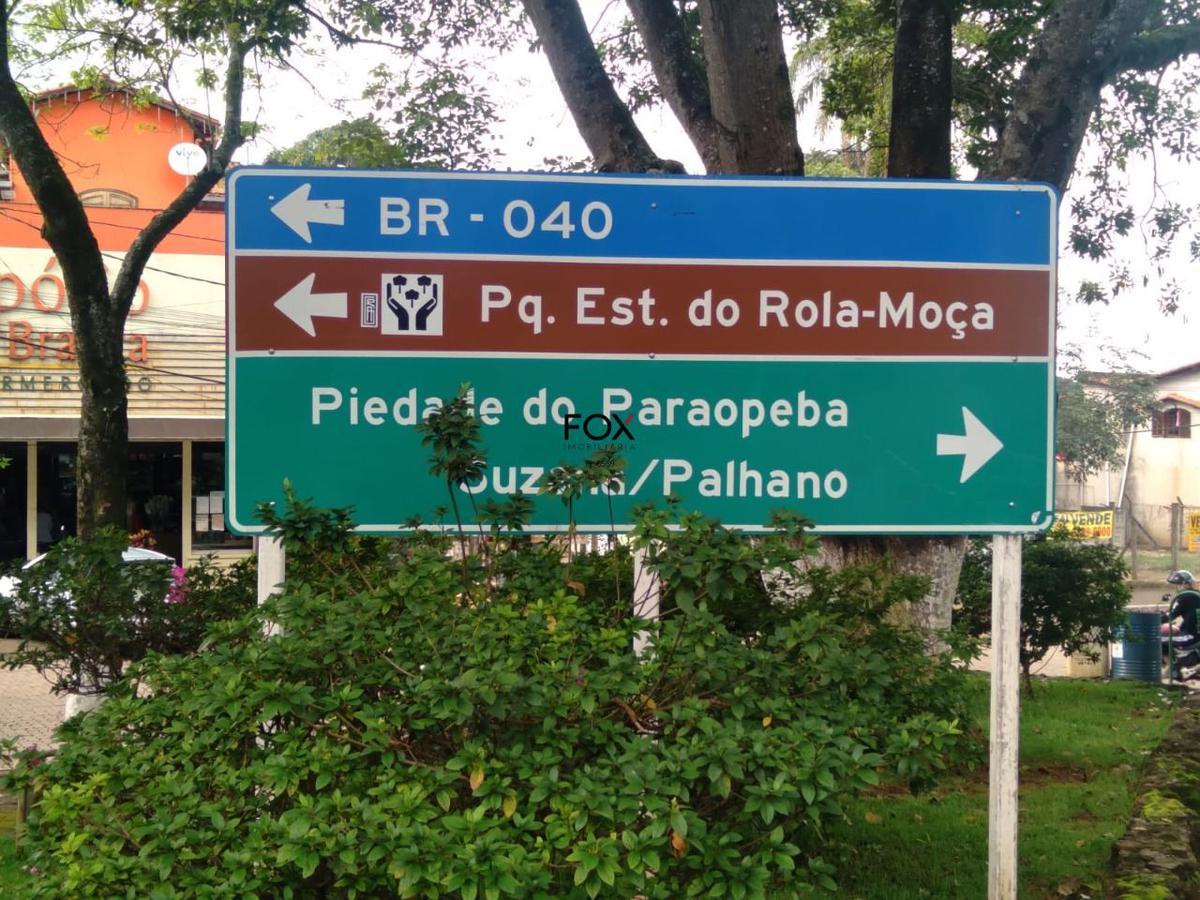 Lote, Casa Branca, 0 Quarto, 0 Vaga