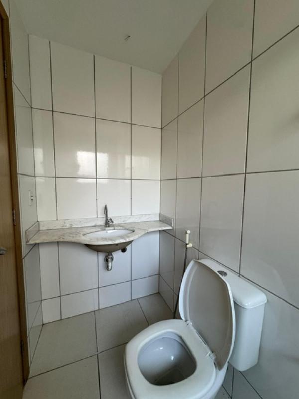 Apartamento, Castelo, 3 Quartos, 2 Vagas, 1 Suíte