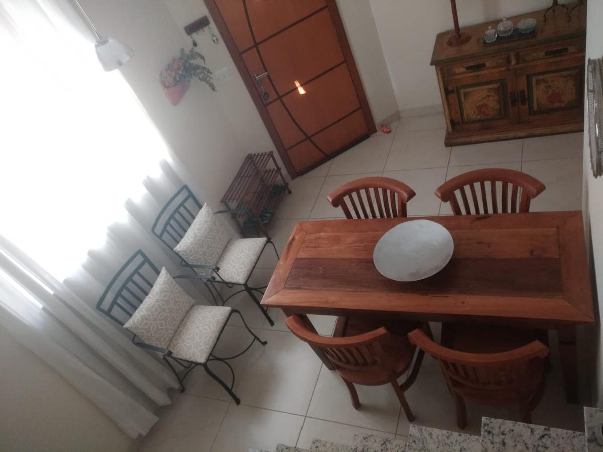 Casa, Cachoeirinha, 2 Quartos, 1 Vaga