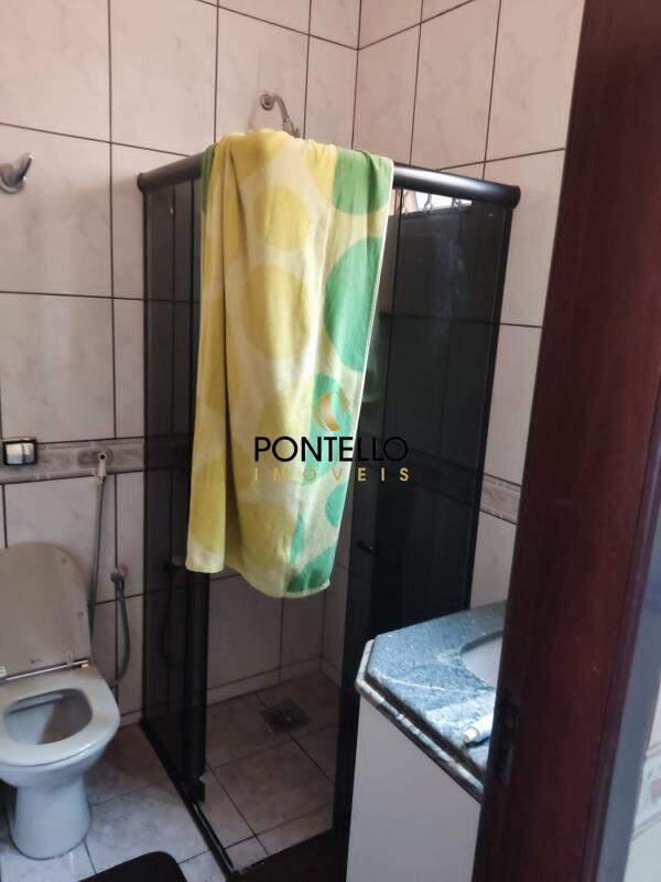 Casa, Bonfim, 3 Quartos, 4 Vagas, 1 Suíte