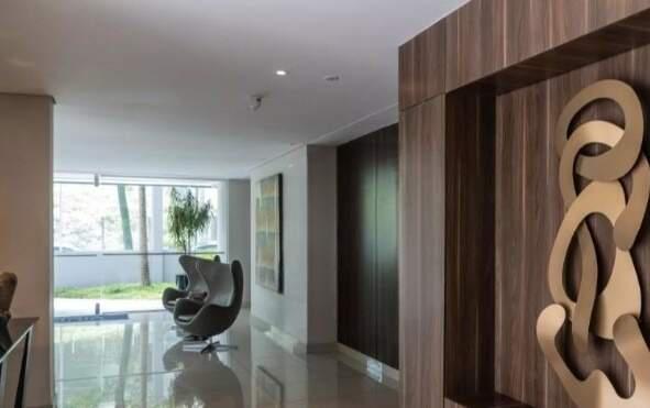 Apartamento, Estoril, 3 Quartos, 3 Vagas, 1 Suíte