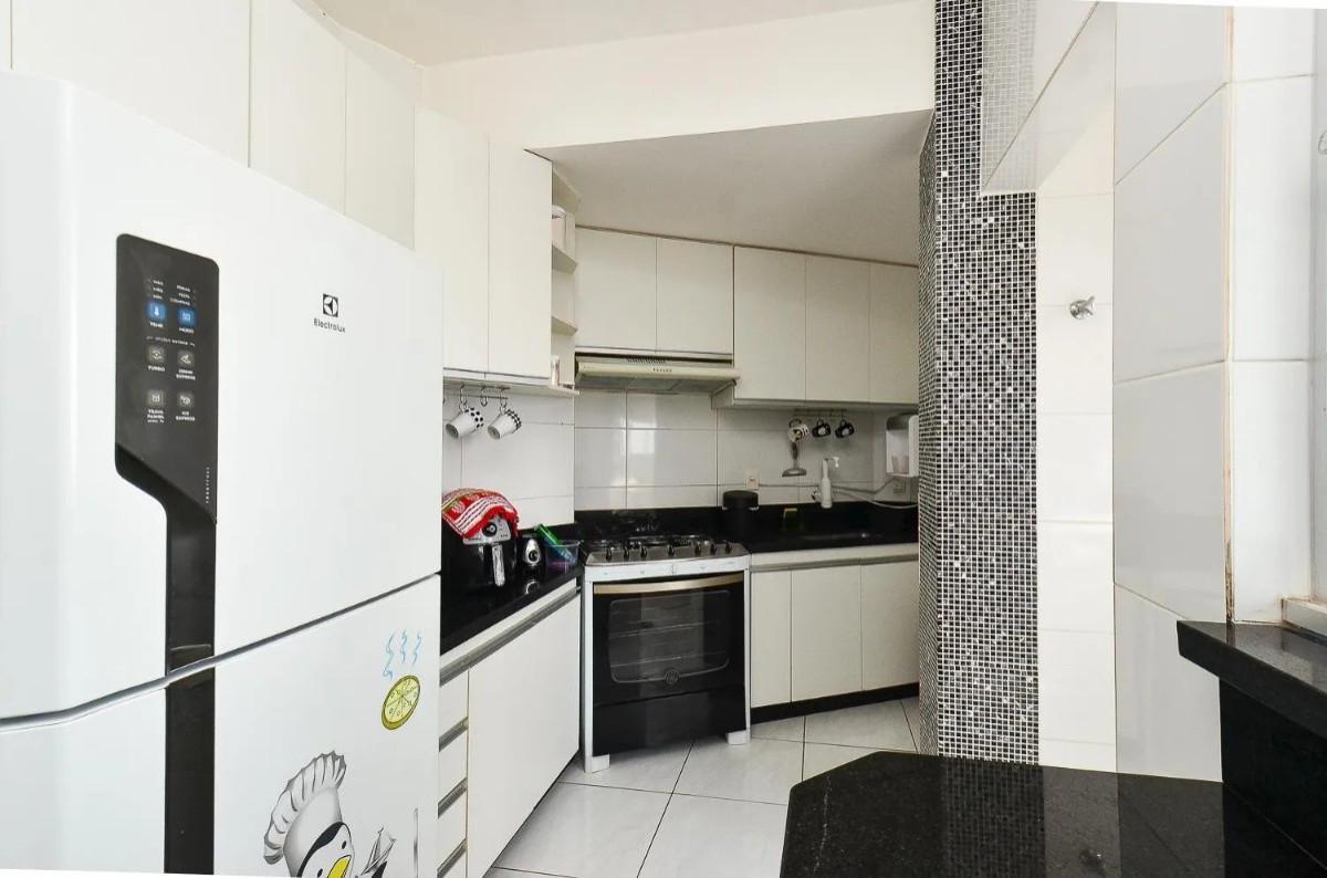 Apartamento, União, 3 Quartos, 1 Vaga, 1 Suíte