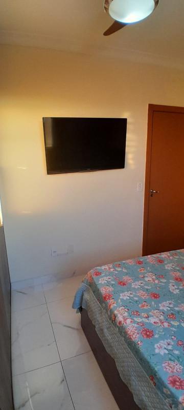 Apartamento, Palmeiras, 3 Quartos, 1 Vaga