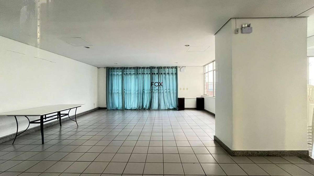 Apartamento, Buritis, 3 Quartos, 2 Vagas, 1 Suíte