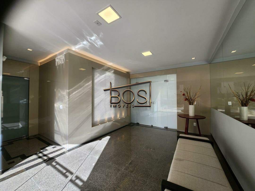 Apartamento, Sion, 4 Quartos, 2 Vagas, 1 Suíte