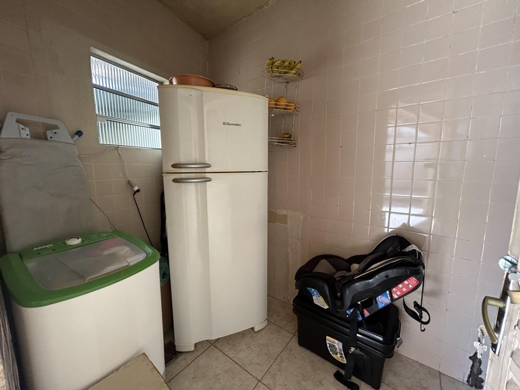 Casa, Salgado Filho, 3 Quartos, 3 Vagas, 1 Suíte