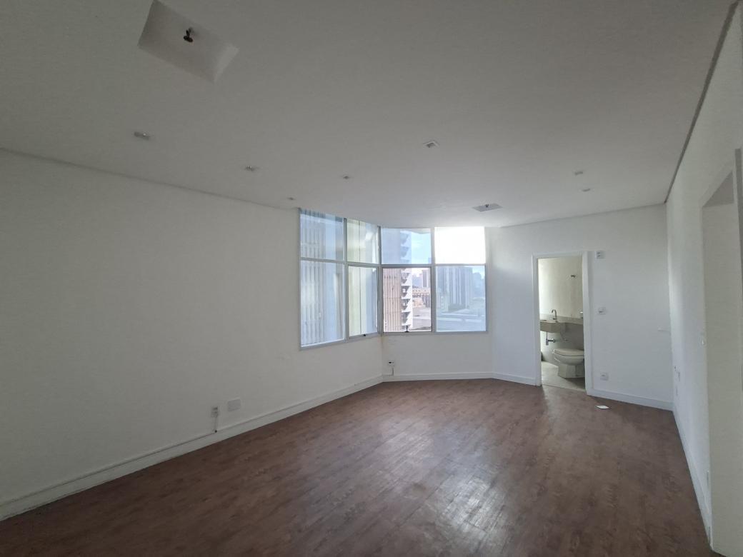 Sala, Santa Efigênia, 0 Quarto, 0 Vaga