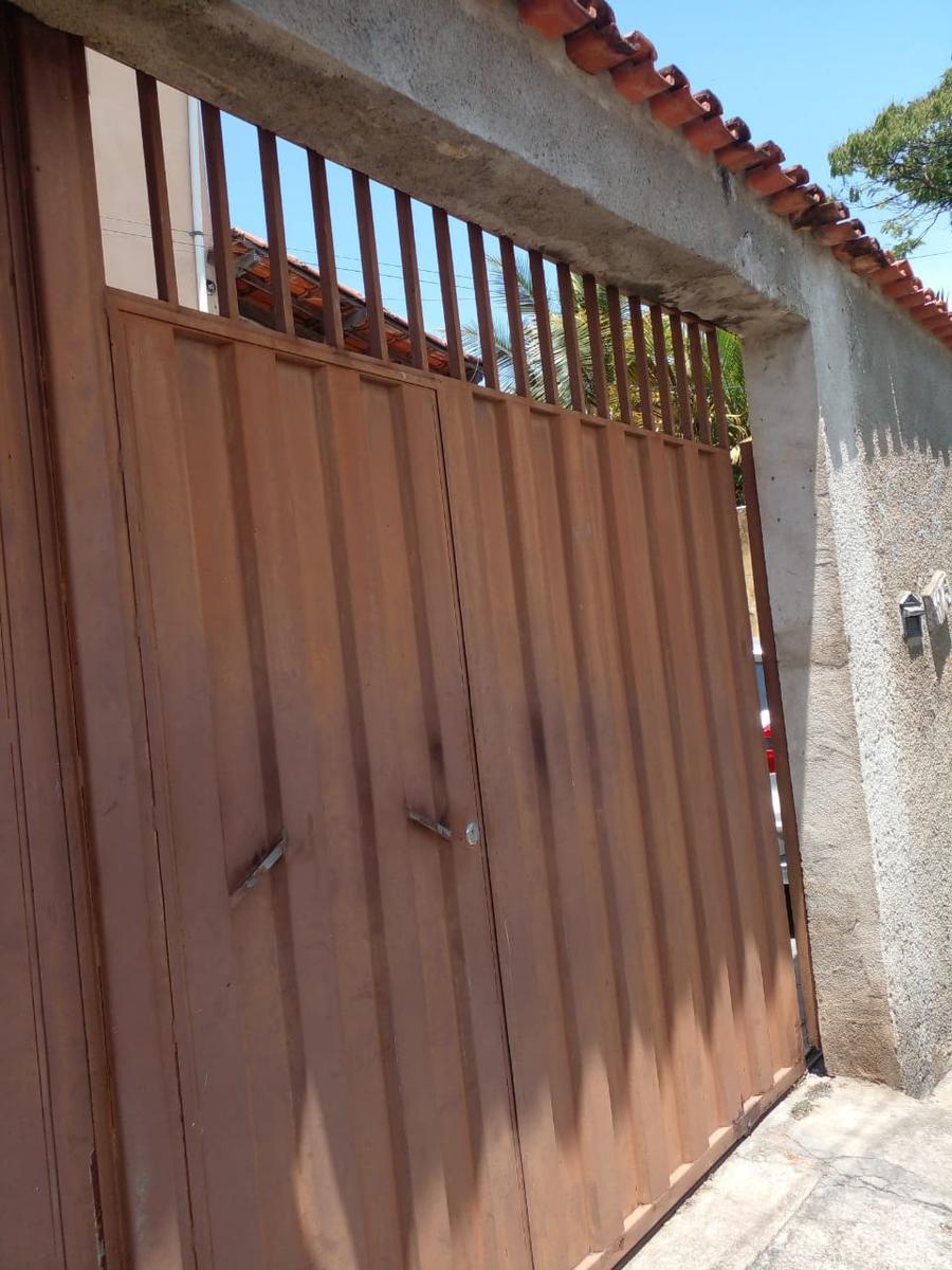 Casa, Nacional, 3 Quartos, 4 Vagas, 1 Suíte