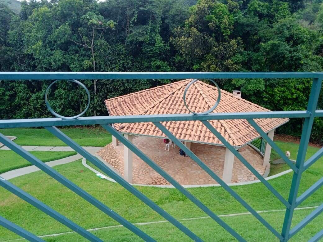 Lote em Condomínio, Condomínio Vale da Mata