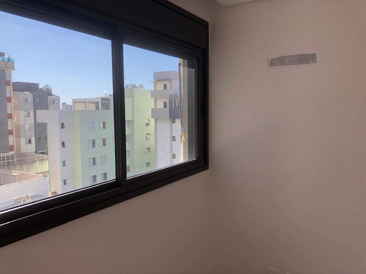 Cobertura, Gutierrez, 4 Quartos, 4 Vagas, 4 Suítes