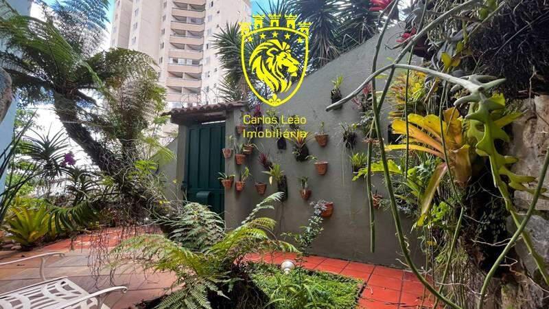 Casa, São Lucas, 4 Quartos, 5 Vagas, 3 Suítes