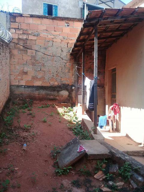 Lote, Tancredo Neves (justinópolis), 0 Quarto, 0 Vaga