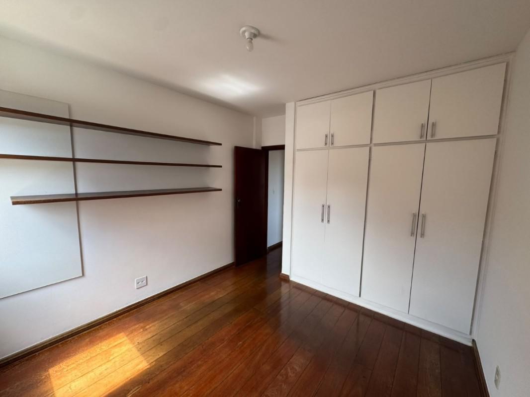 Apartamento, Colégio Batista, 3 Quartos, 1 Vaga