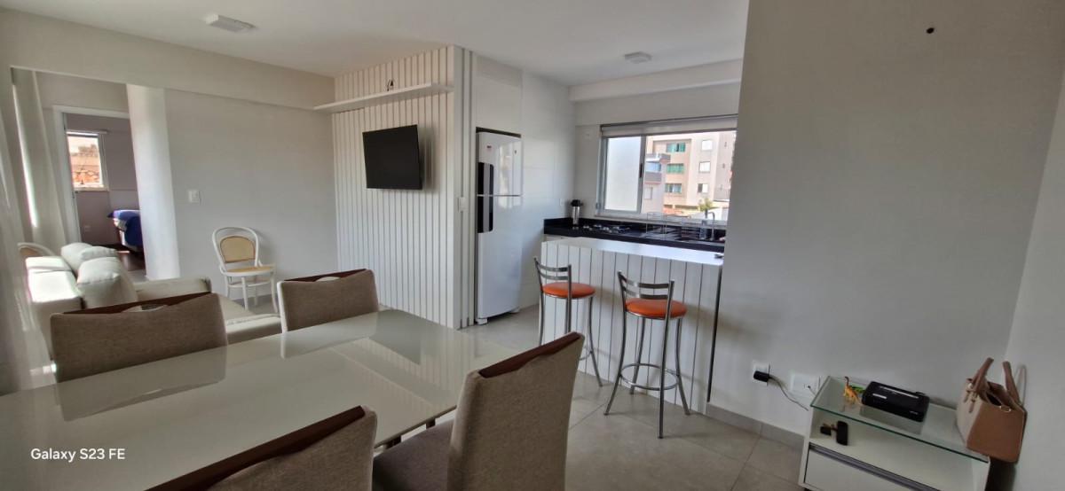 Apartamento, Santo Antônio, 2 Quartos, 2 Vagas, 2 Suítes