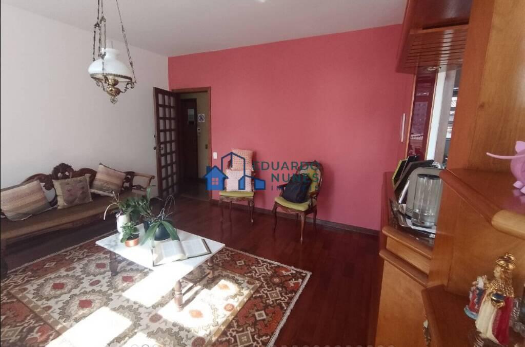 Apartamento, Serra, 4 Quartos, 2 Vagas, 1 Suíte