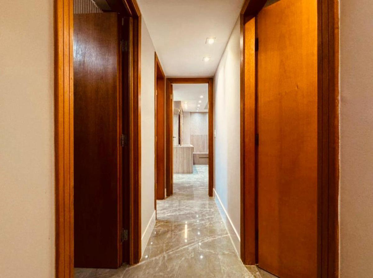 Cobertura, Castelo, 3 Quartos, 4 Vagas, 1 Suíte