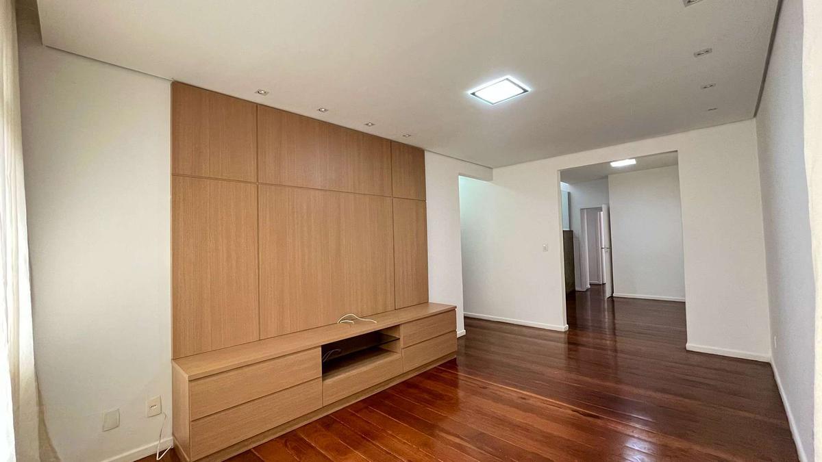 Cobertura, Serra, 4 Quartos, 2 Vagas, 1 Suíte