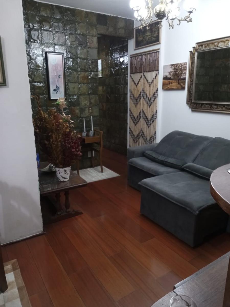 Apartamento, Ipiranga, 2 Quartos, 1 Vaga