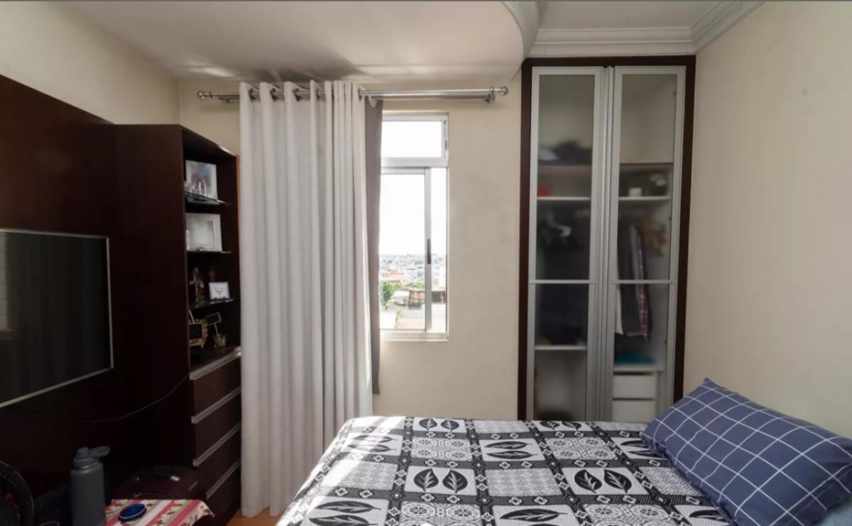 Cobertura, Eldorado, 3 Quartos, 2 Vagas, 2 Suítes