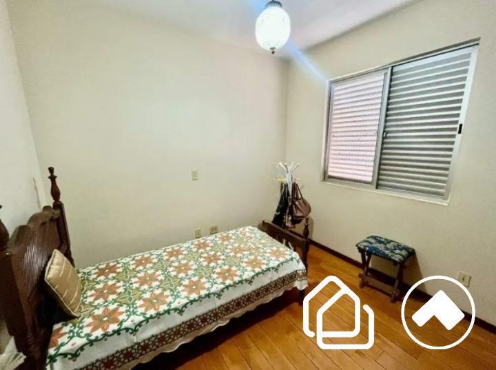 Apartamento, Buritis, 3 Quartos, 2 Vagas, 1 Suíte