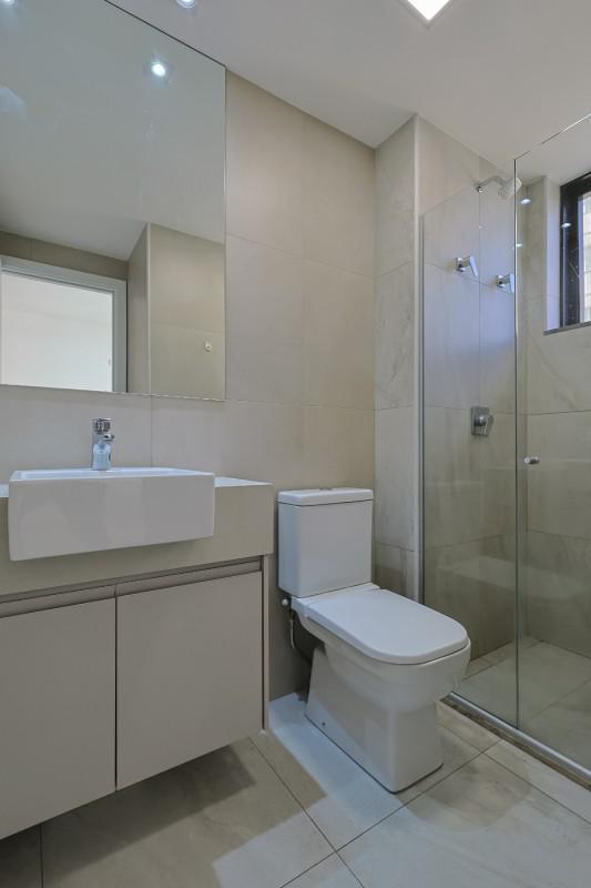 Apartamento, Santo Agostinho, 1 Quarto, 1 Vaga, 1 Suíte