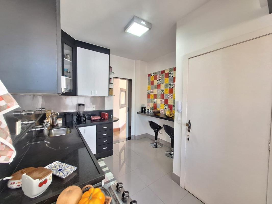 Apartamento, Santo Antônio, 3 Quartos, 2 Vagas, 1 Suíte