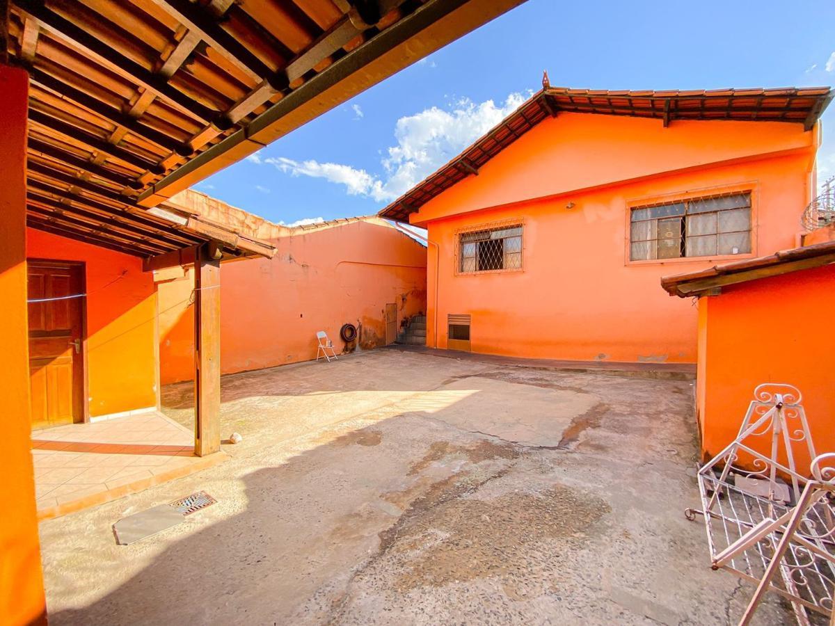 Casa, Parque Recreio, 3 Quartos, 3 Vagas