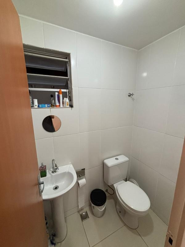 Casa, Parque Agenor Teixeira, 2 Quartos, 1 Vaga