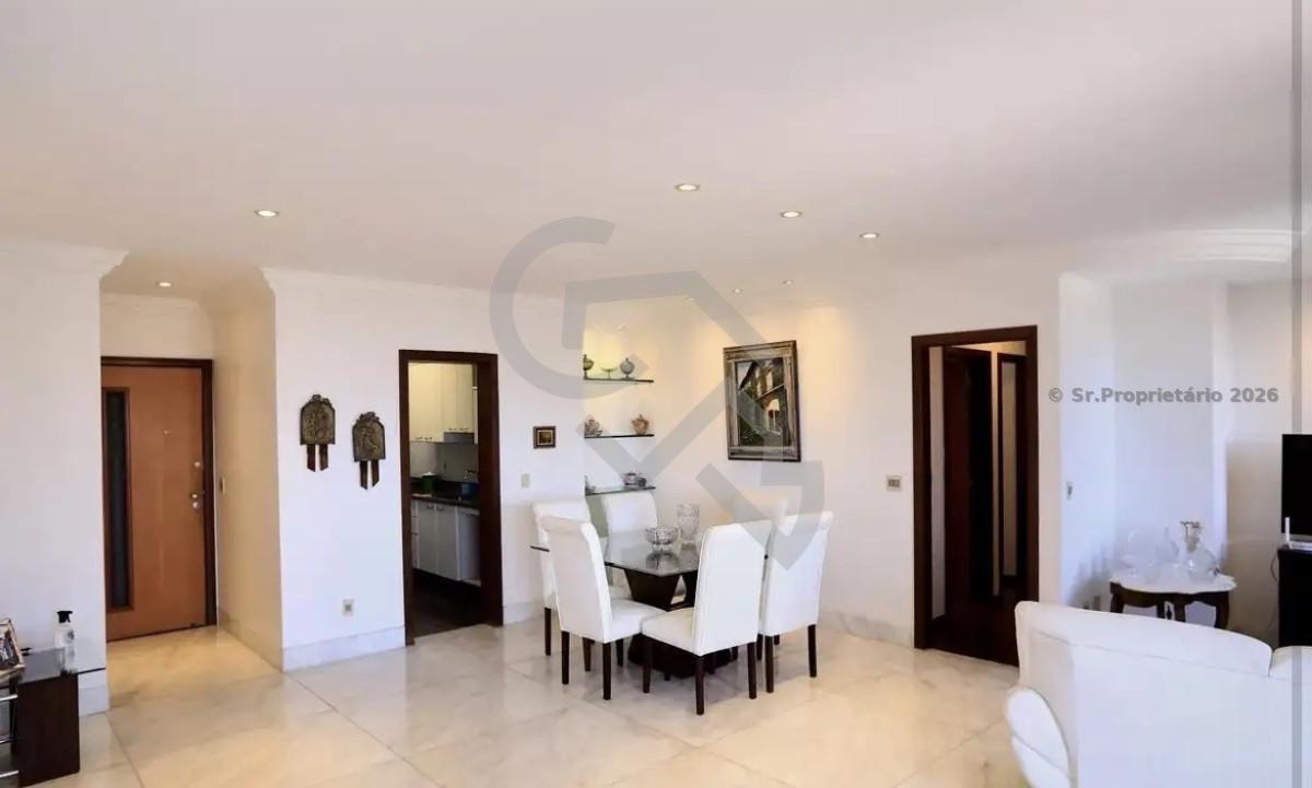 Apartamento, Anchieta, 3 Quartos, 2 Vagas, 1 Suíte