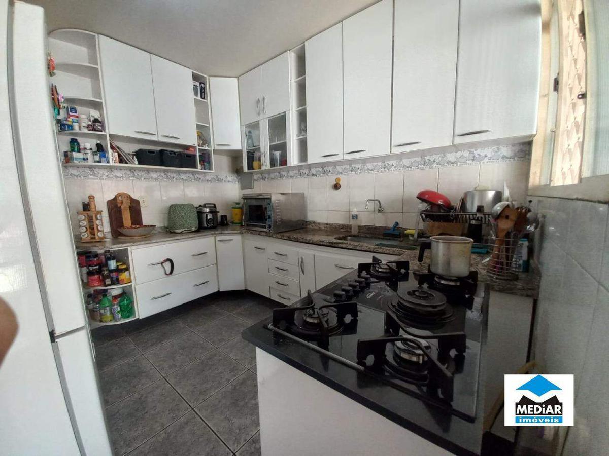 Casa, Jardim Atlântico, 4 Quartos, 2 Vagas, 1 Suíte