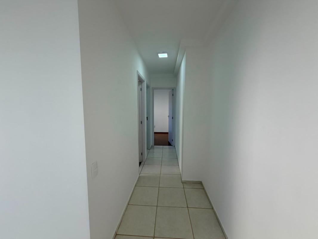 Apartamento, Jardim Riacho das Pedras, 2 Quartos, 1 Vaga, 1 Suíte