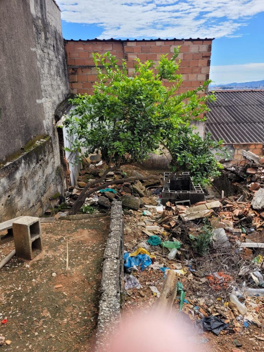 Lote, Monte Castelo, 0 Quarto, 0 Vaga