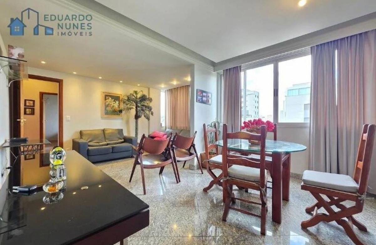 Apartamento, São Pedro, 3 Quartos, 2 Vagas, 3 Suítes