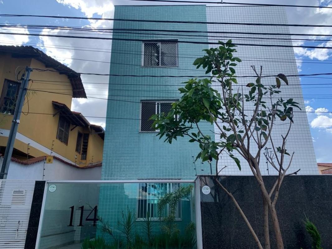 Apartamento, Dona Clara, 3 Quartos, 1 Vaga, 1 Suíte