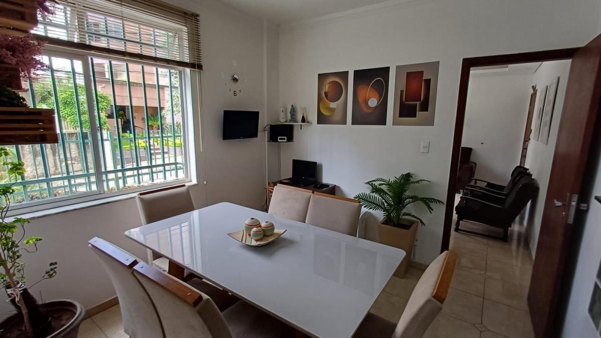 Apartamento, Cidade Nova, 3 Quartos, 2 Vagas, 1 Suíte