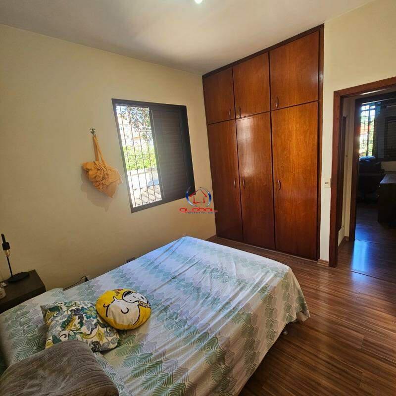 Apartamento, Ouro Preto, 2 Quartos, 1 Vaga, 1 Suíte