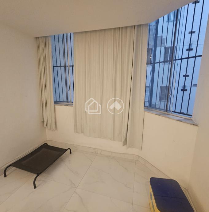 Apartamento, Buritis, 3 Quartos, 2 Vagas, 1 Suíte