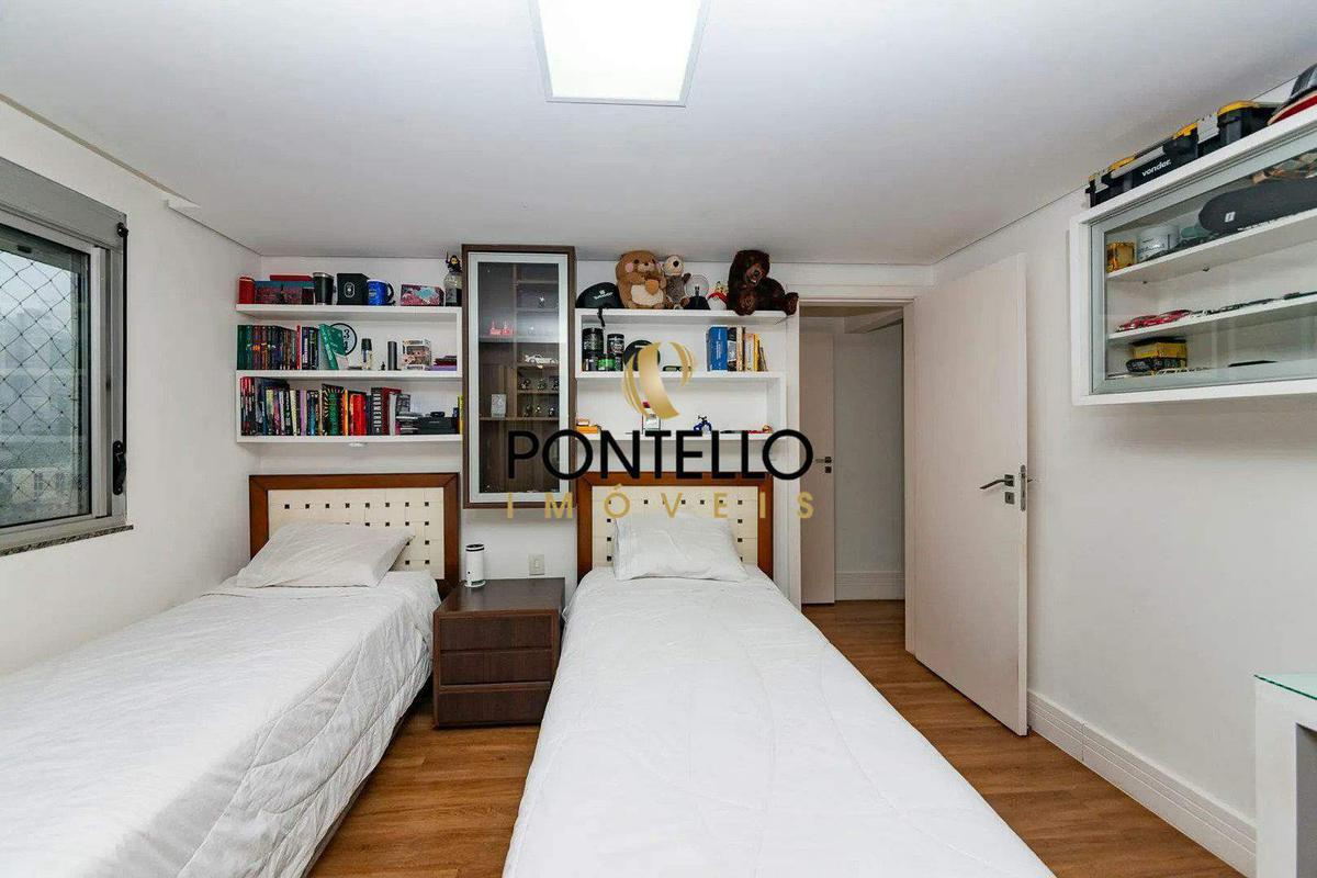 Cobertura, Luxemburgo, 4 Quartos, 4 Vagas, 3 Suítes