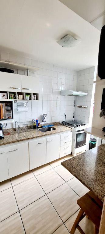 Apartamento, Vila Bom Retiro, 2 Quartos, 1 Vaga