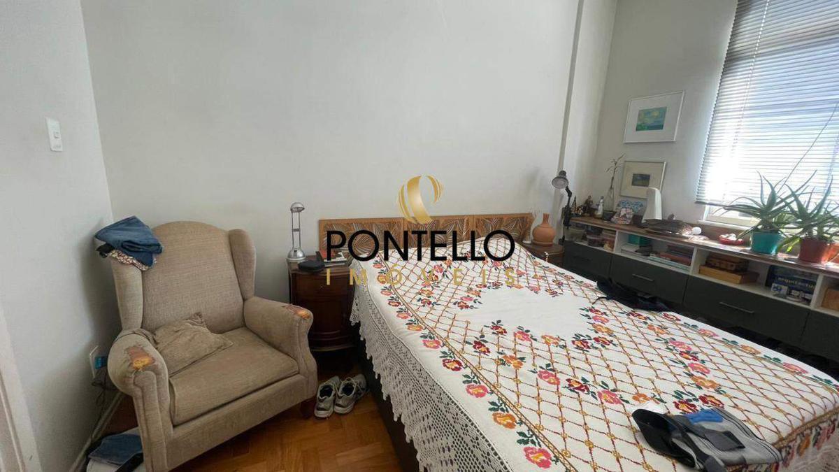 Apartamento, Serra, 3 Quartos, 1 Vaga, 1 Suíte
