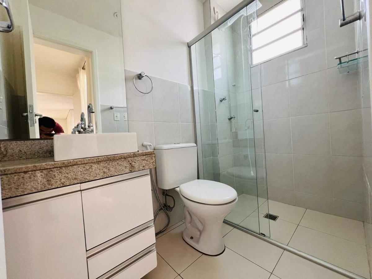 Cobertura, Buritis, 4 Quartos, 2 Vagas, 1 Suíte