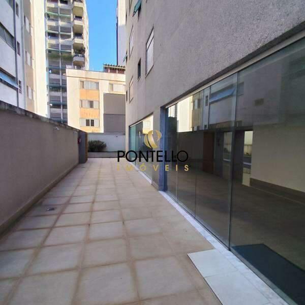 Apartamento, Lourdes, 4 Quartos, 3 Vagas, 1 Suíte